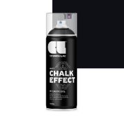 Cosmos Lac Chalk Effect Χρώμα Κιμωλίας Charcoal No.01 400ml