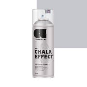 Cosmos Lac Chalk Effect Χρώμα Κιμωλίας Cloudy White No.03 400ml