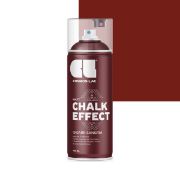 Cosmos Lac Chalk Effect Χρώμα Κιμωλίας Dark Sangria No.19 400ml