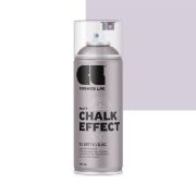 Cosmos Lac Chalk Effect Χρώμα Κιμωλίας Dirty Lilac No.10 400ml