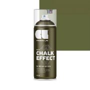 Cosmos Lac Chalk Effect Χρώμα Κιμωλίας Indian Green No.18 400ml