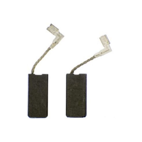 Dewalt Σετ Ψηκτρών (Καρβουνάκια) για D25033,D25133,D25144 – N418039