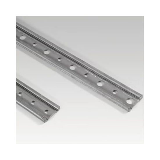 SikaShield Fastening Bar (2,7x250x0,1 cm) Ανοξείδωτη λάμα για περιμετρική στήριξη σε στηθαία - 699535