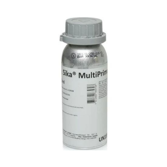 SIKA MULTIPRIMER MARINE©SIKA PRIMER 290DC 250ML©