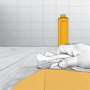 Sika Aktivator-205 Ενισχυτικό Πρόσφυσης για Μη Πορώδη Υποστρώματα 250ml