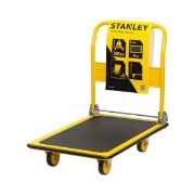 Stanley Πτυσσόμενη Πλατφόρμα Μεταφοράς 300kg – SXWT-PC528
