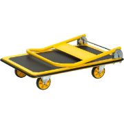 Stanley Πτυσσόμενη Πλατφόρμα Μεταφοράς 300kg – SXWT-PC528