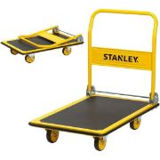 Stanley Πτυσσόμενη Πλατφόρμα Μεταφοράς 300kg – SXWT-PC528