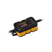 IMPERIA ΦΟΡΤΙΣΤΗΣ & ΣΥΝΤΗΡΗΤΗΣ ΜΠΑΤΑΡΙΩΝ 6V/12V 1.0A - 60159