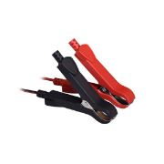 IMPERIA ΦΟΡΤΙΣΤΗΣ & ΣΥΝΤΗΡΗΤΗΣ ΜΠΑΤΑΡΙΩΝ 6V/12V 1.0A - 60159