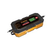 ΦΟΡΤΙΣΤΗΣ ΜΠΑΤΑΡΙΩΝ 6V/12V 10A©60161
