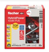 ΒΥΣΜΑ HybridPower 10x90 FUS (10)