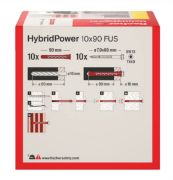 ΒΥΣΜΑ HybridPower 10x90 FUS (10)