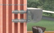 ΑΓΚΥΡΙΟ ΧΩΝΕΥΤΟ ΔΙΚΤΥΩΤΟ H 16X130 - 41903