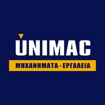 Εικόνα για τον κατασκευαστή UNIMAC
