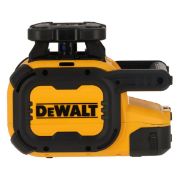 Dewalt Περιστροφικό Laser Πράσινης Δέσμης 600m ±1.5mm/30m με Τρίποδο – DCLE15221GL-QW