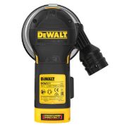 Dewalt Έκκεντρο Τριβείο Μπαταρίας Brushless 18V XR 125mm Solo – DCW211N-XJ