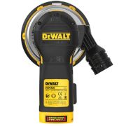 Dewalt Έκκεντρο Τριβείο Μπαταρίας Brushless 18V XR 125mm Solo σε Βαλίτσα TSTAK – DCW211NT-XJ