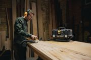 Dewalt Έκκεντρο Τριβείο Μπαταρίας Brushless 18V XR 125mm Solo σε Βαλίτσα TSTAK – DCW211NT-XJ