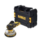 Dewalt Έκκεντρο Τριβείο Μπαταρίας Brushless 18V XR 150mm Solo – DCW230N-XJ