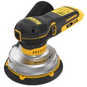 Dewalt Έκκεντρο Τριβείο Μπαταρίας Brushless 18V XR 150mm Solo – DCW230N-XJ