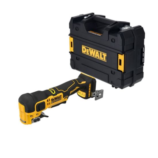 Dewalt Πολυεργαλείο Μπαταρίας Brushless 18V XR 0–19.000 Παλ./λεπτό Solo – DCS358N-XJ