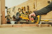 Dewalt Πολυεργαλείο Μπαταρίας Brushless 18V XR Solo σε Βαλίτσα TSTAK – DCS358NT-XJ