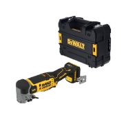 Dewalt Πολυεργαλείο Μπαταρίας Brushless 18V XR Anti-Vibration Solo – DCS359N-XJ