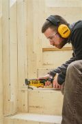 Dewalt Πολυεργαλείο Μπαταρίας Brushless 18V XR Anti-Vibration Solo – DCS359N-XJ