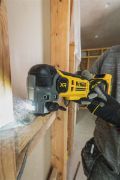Dewalt Πολυεργαλείο Μπαταρίας Brushless 18V XR Anti-Vibration Solo σε Βαλίτσα TSTAK – DCS359NT-XJ