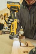 Dewalt Πολυεργαλείο Μπαταρίας Brushless 18V XR Anti-Vibration Solo σε Βαλίτσα TSTAK – DCS359NT-XJ