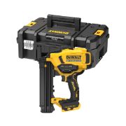 Dewalt Πολυεργαλείο Μπαταρίας Brushless 18V XR 2x3.5Ah POWERSTACK Anti-Vibration σε TSTAK – DCS359S2-QW