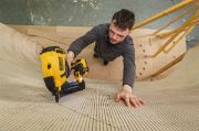 Dewalt Πολυεργαλείο Μπαταρίας Brushless 18V XR 2x3.5Ah POWERSTACK Anti-Vibration σε TSTAK – DCS359S2-QW