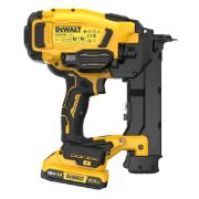 Dewalt Καρφωτικό Φινιρίσματος Brushless 18V XR 18GA 15–50mm σε TSTAK – DCN210SNT-XJ