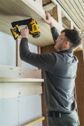 Dewalt Καρφωτικό Φινιρίσματος Brushless 18V XR 18GA 15–50mm σε TSTAK – DCN210SNT-XJ