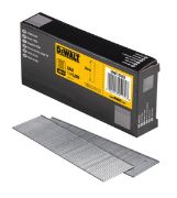 Dewalt Καρφάκια Φινιρίσματος Γαλβανιζέ 18GA 25mm 5.000τμχ – DNBT1825GZ