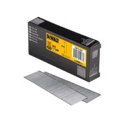 Dewalt Καρφάκια Φινιρίσματος Γαλβανιζέ 18GA 30mm 5.000τμχ – DNBT1830GZ