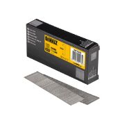 Dewalt Καρφάκια Φινιρίσματος Γαλβανιζέ 18GA 50mm 5.000τμχ – DNBT1850GZ