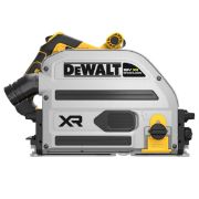 DeWalt Βυθιζόμενο Δισκοπρίονο Brushless 18V XR Φ165mm Solo σε TSTAK – DCS525NT-XJ