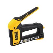 DeWalt Χειροκίνητο Συρραπτικό & Καρφωτικό 2 σε 1 – DWHT70350-0