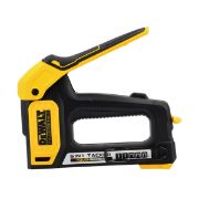 DeWalt Χειροκίνητο Συρραπτικό & Καρφωτικό 2 σε 1 – DWHT70350-0
