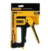 DeWalt Χειροκίνητο Συρραπτικό & Καρφωτικό 2 σε 1 – DWHT70350-0