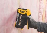 DeWalt Χειροκίνητο Συρραπτικό & Καρφωτικό 2 σε 1 – DWHT70350-0