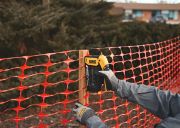 DeWalt Χειροκίνητο Συρραπτικό & Καρφωτικό 2 σε 1 – DWHT70350-0