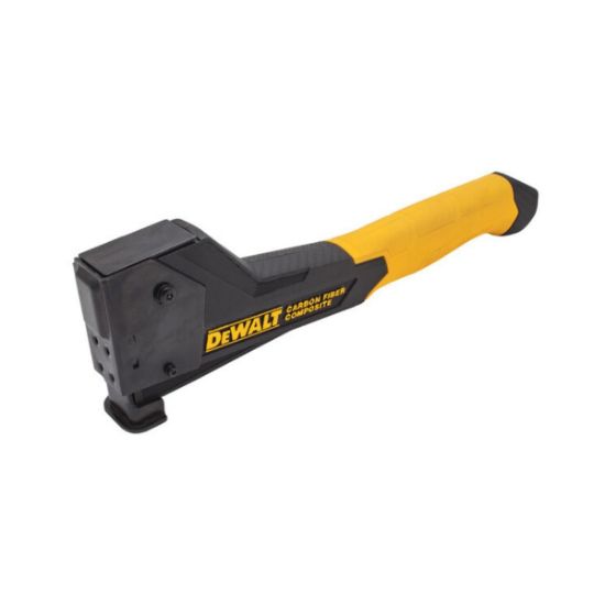 DeWalt Χειροκίνητο Συρραπτικό και Καρφωτικό Toughseries 5 σε 1 – DWHT70510-0