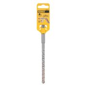 DeWalt Τρυπάνι Μπετού SDS-Plus 4 Κοπτικών Φ6x160mm – DT48981-QZ