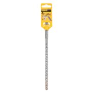 DeWalt Τρυπάνι Μπετού SDS-Plus 4 Κοπτικών Φ8x160mm – DT48982-QZ