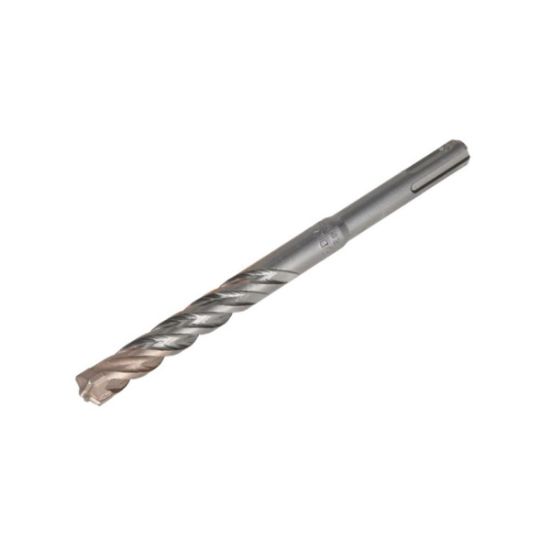 DeWalt Τρυπάνι Μπετού SDS-Plus 4 Κοπτικών Φ8x210mm – DT48983-QZ