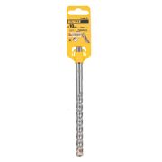 DeWalt Τρυπάνι Μπετού SDS-Plus 4 Κοπτικών Φ8x210mm – DT48983-QZ