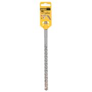DeWalt Τρυπάνι Μπετού SDS-Plus 4 Κοπτικών Φ10x160mm – DT48984-QZ